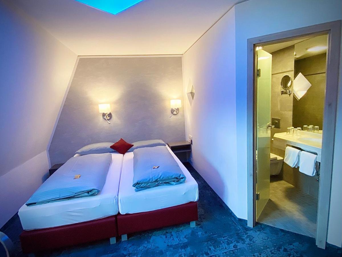 Meister Baer Hotel Fichtelgebirge Marktredwitz Dış mekan fotoğraf