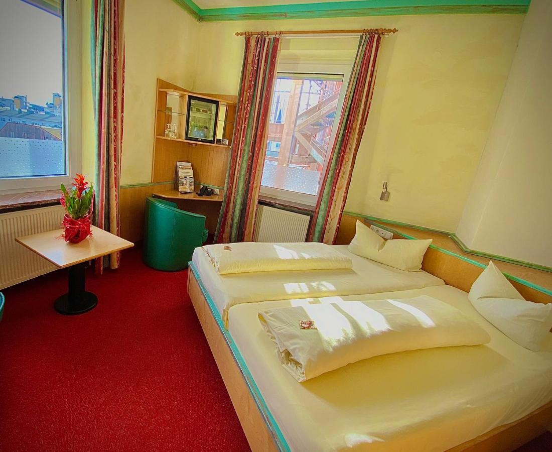 Meister Baer Hotel Fichtelgebirge Marktredwitz Dış mekan fotoğraf