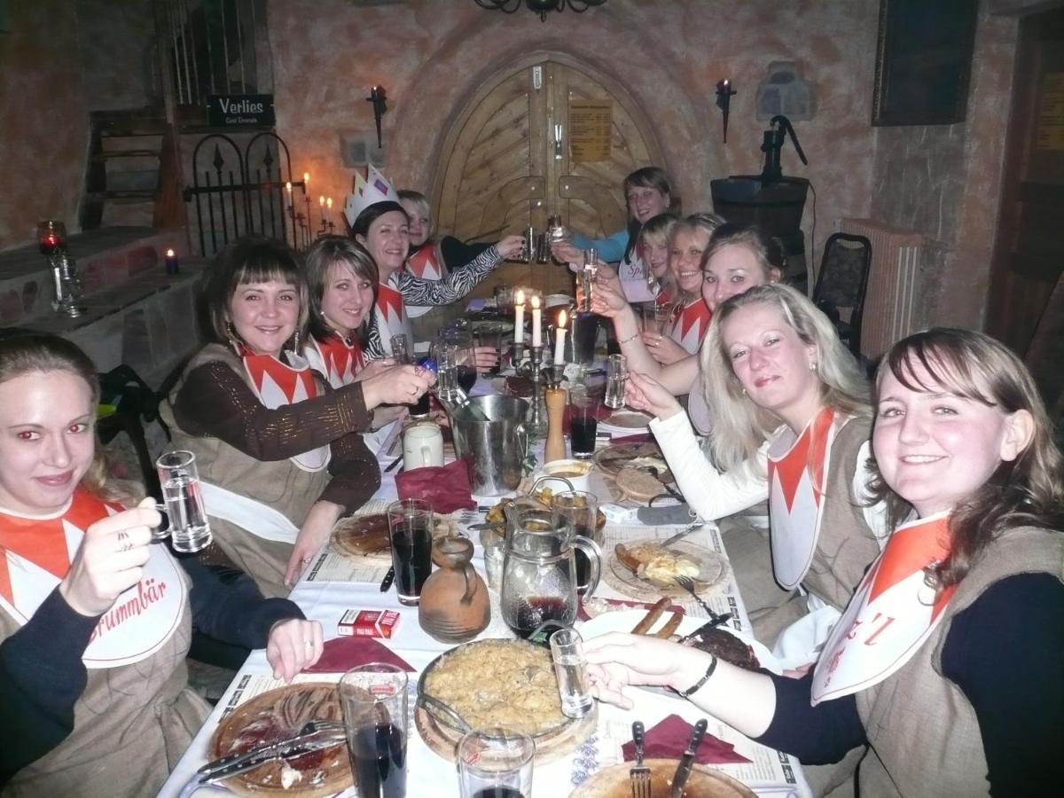 Meister Baer Hotel Fichtelgebirge Marktredwitz Dış mekan fotoğraf