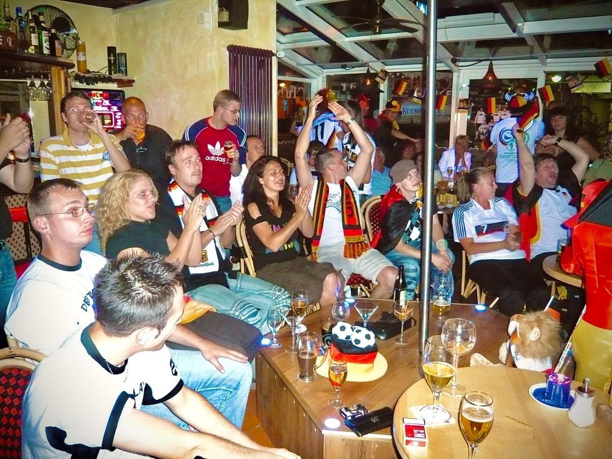 Meister Baer Hotel Fichtelgebirge Marktredwitz Dış mekan fotoğraf