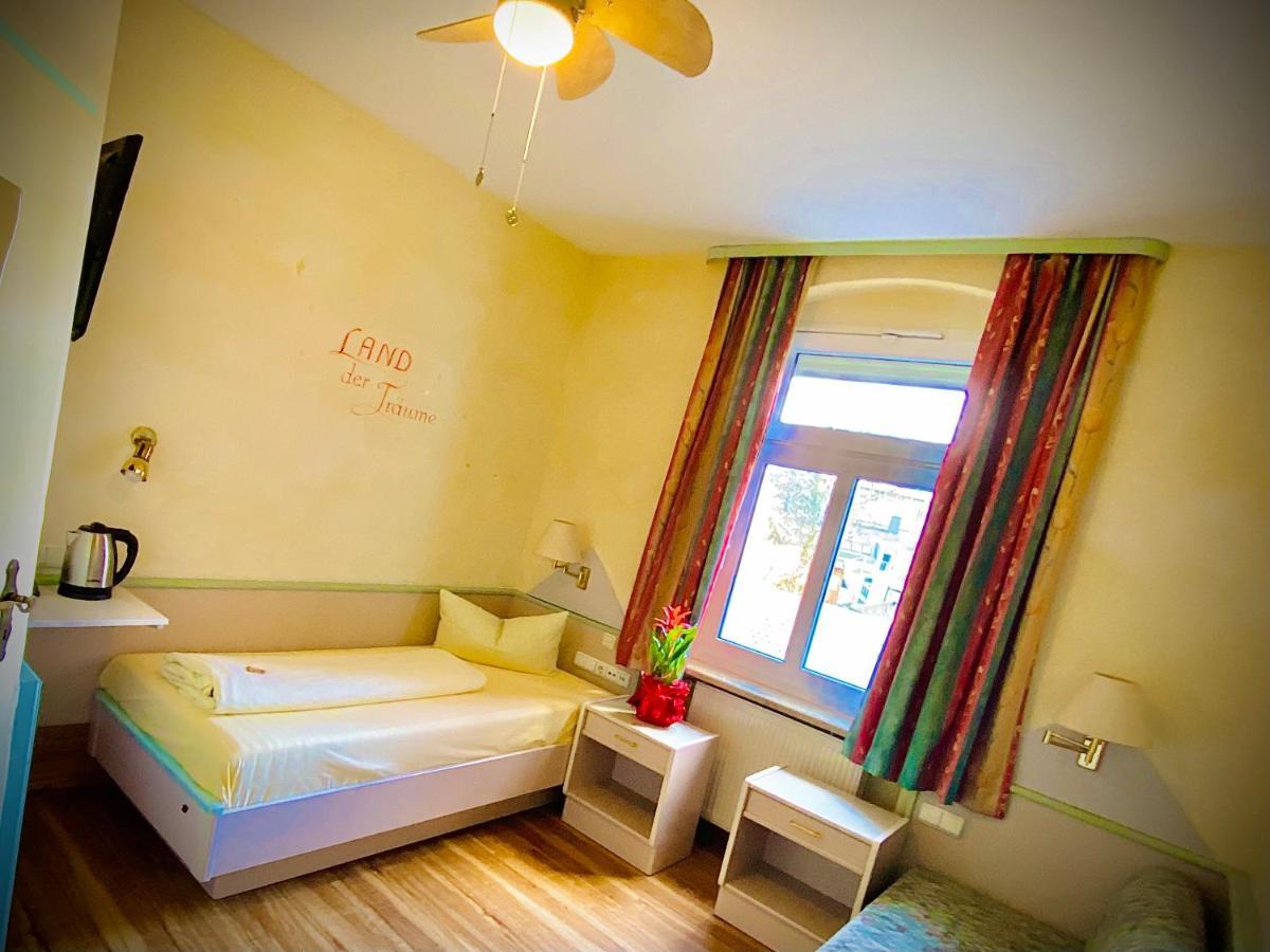 Meister Baer Hotel Fichtelgebirge Marktredwitz Dış mekan fotoğraf