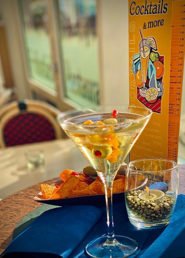 Meister Baer Hotel Fichtelgebirge Marktredwitz Dış mekan fotoğraf