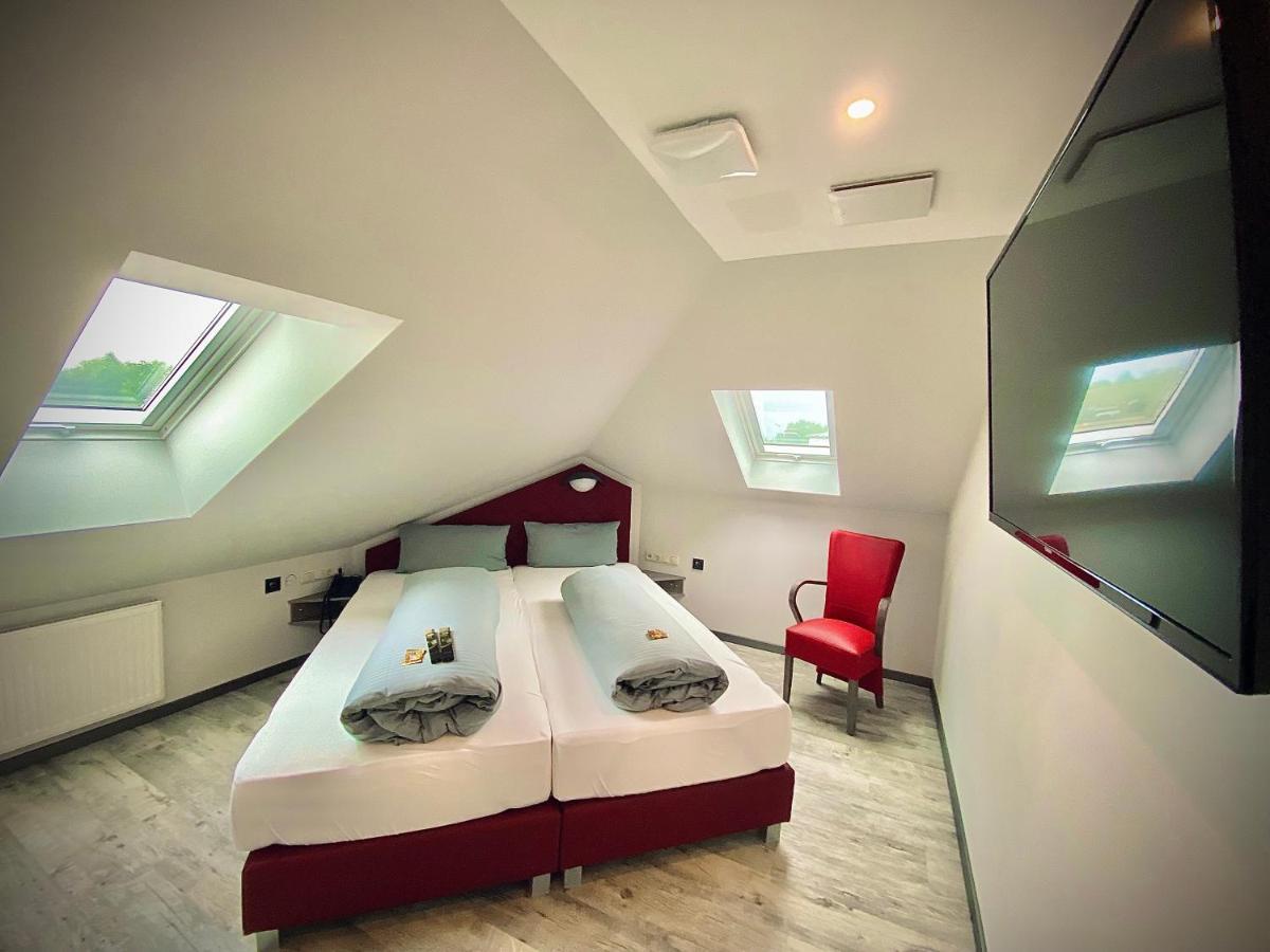 Meister Baer Hotel Fichtelgebirge Marktredwitz Dış mekan fotoğraf