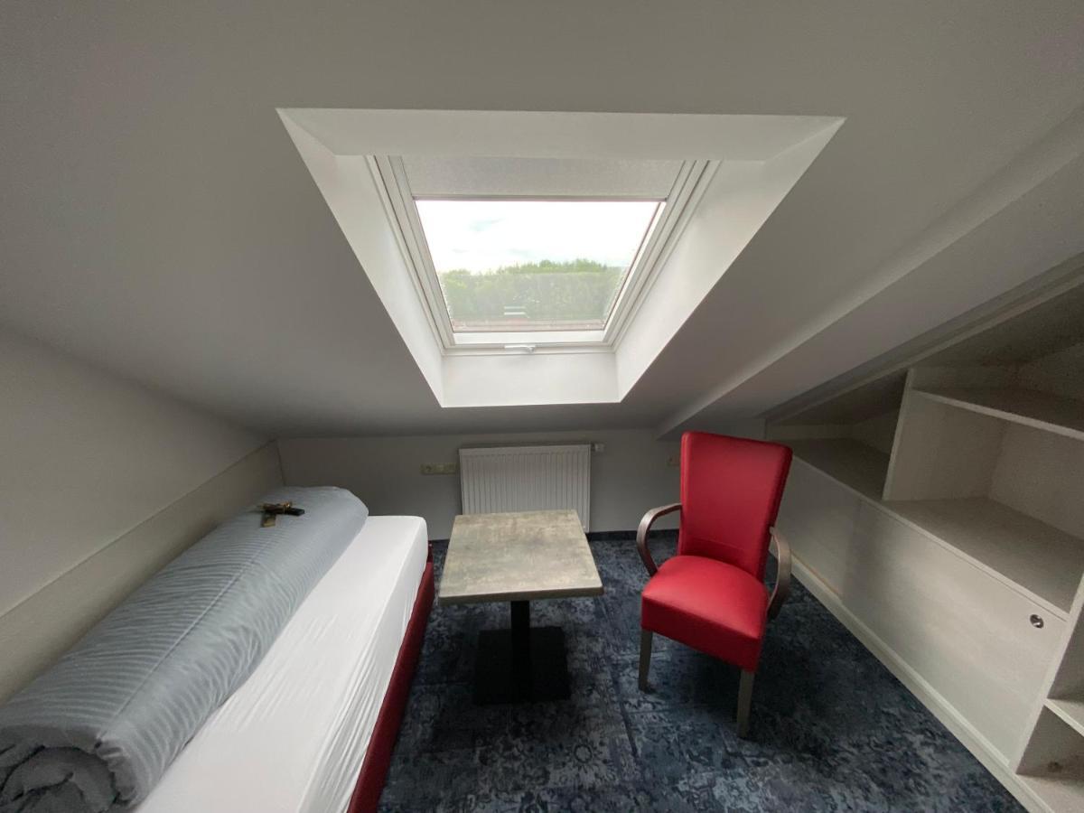 Meister Baer Hotel Fichtelgebirge Marktredwitz Dış mekan fotoğraf