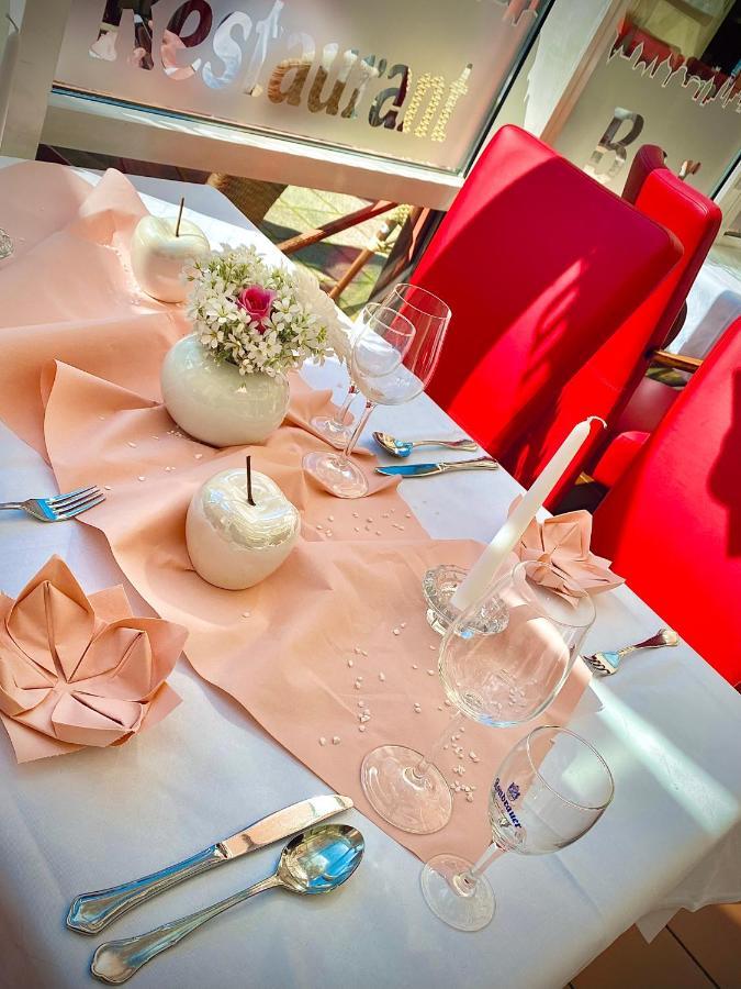 Meister Baer Hotel Fichtelgebirge Marktredwitz Dış mekan fotoğraf