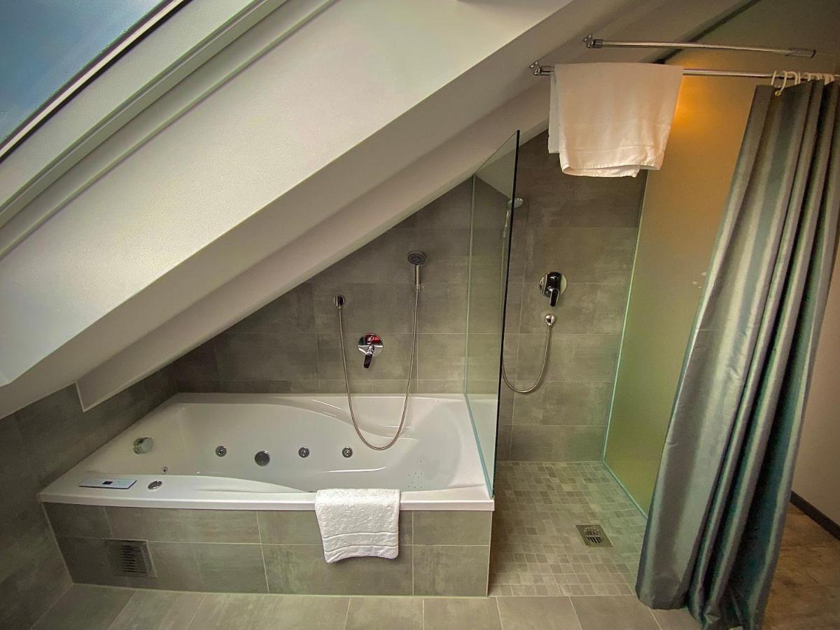 Meister Baer Hotel Fichtelgebirge Marktredwitz Dış mekan fotoğraf