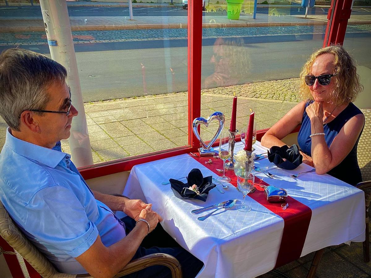 Meister Baer Hotel Fichtelgebirge Marktredwitz Dış mekan fotoğraf