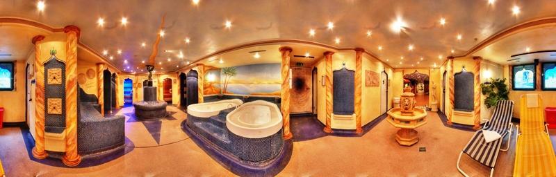 Meister Baer Hotel Fichtelgebirge Marktredwitz Dış mekan fotoğraf