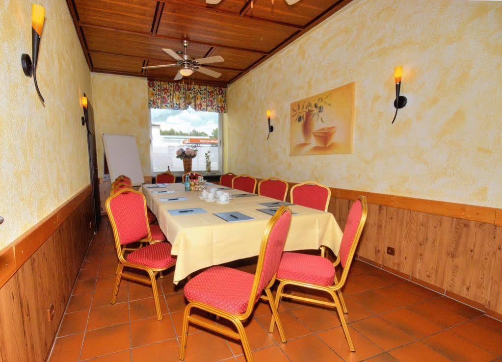 Meister Baer Hotel Fichtelgebirge Marktredwitz Dış mekan fotoğraf