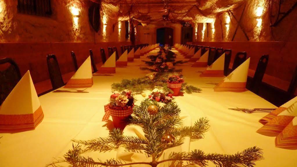 Meister Baer Hotel Fichtelgebirge Marktredwitz Dış mekan fotoğraf